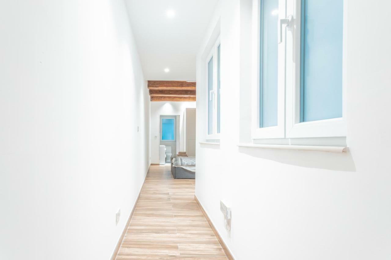 Gunpost Suite 발레타 외부 사진